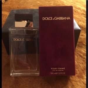 Dolce & Gabbana